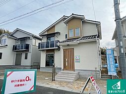 木津川市州見台　第2期　新築一戸建て 27号地