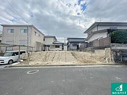 北葛城郡上牧町友が丘　第4期　新築一戸建て 1区画