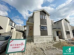 神戸市北区ひよどり台　第6期　新築一戸建て 1号地