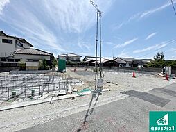 伊丹市野間　新築一戸建て 3号地