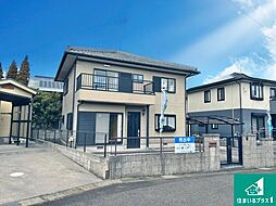 甲賀市甲賀町鹿深台　中古一戸建て