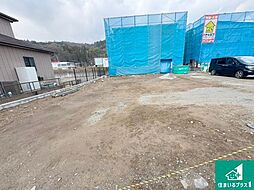 川西市多田院　第3期　新築一戸建て 4号地