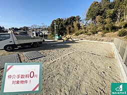 奈良市中山町　第11期　新築一戸建て 4号地