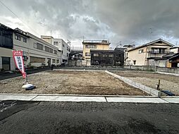 天理市川原城町　第3期　新築一戸建て 2号地