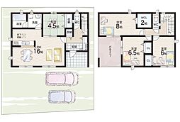 東近江市垣見町　第4期　新築一戸建て 1区画