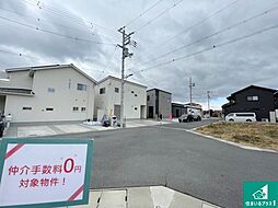 桜井市三輪　未入居 26号地