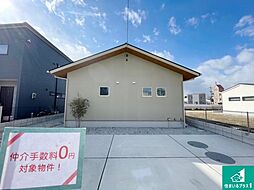 大和高田市田井　新築一戸建て 5号地