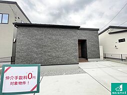 桜井市三輪　未入居 27号地