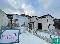 生駒市仲之町　第22-1期　新築戸建て 1号地