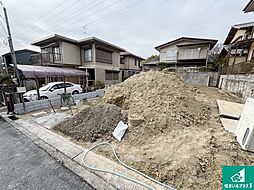 生駒郡三郷町美松ケ丘東　第7期　新築一戸建て 1区画