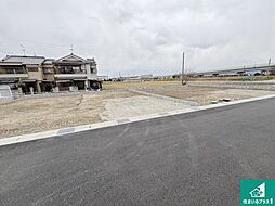 磯城郡田原本町黒田　第3期　新築一戸建て 6号地