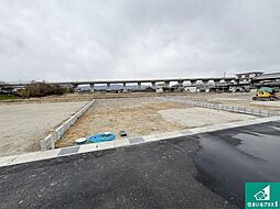 磯城郡田原本町黒田　第3期　新築一戸建て 2号地