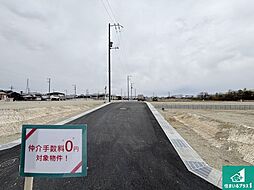 磯城郡田原本町黒田　第3期　新築一戸建て 1号地