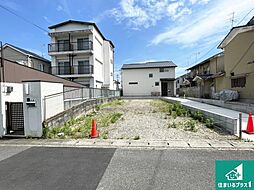 京都市北区西賀茂大栗町　第2期　新築一戸建て 1区画