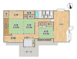 遠賀郡遠賀町大字島津