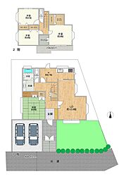 福岡市西区生松台２丁目