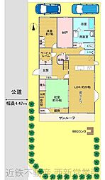 糸島市神在西１丁目