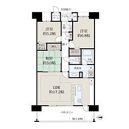 福岡市東区香椎浜３丁目
