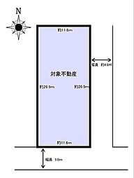福岡市西区姪浜駅南４丁目