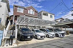 福岡市城南区片江２丁目の一戸建て