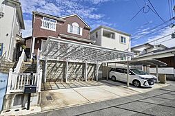 福岡市城南区片江２丁目の一戸建て
