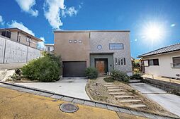 福岡市城南区友泉亭の一戸建て