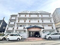 グリーンマンション西新