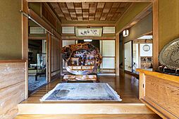 遠賀郡遠賀町大字島津