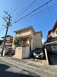 福岡市早良区小田部１丁目の一戸建て