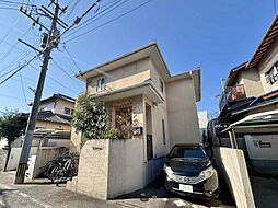 福岡市早良区小田部１丁目の一戸建て