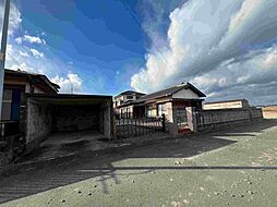 福岡市西区田尻3丁目の土地