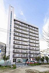 サンポートハイツ