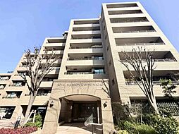 ロイヤルマンションラフィネ長尾