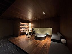 デュ・レジア薬院STANCE