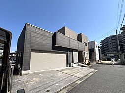 福岡市西区下山門３丁目