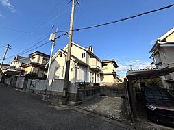 福岡市博多区浦田１丁目