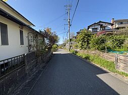 福岡市西区今宿青木