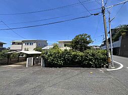 福岡市早良区飯倉6丁目の土地