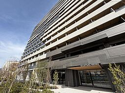 ロイヤルパークス有明 214