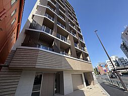 ルミーク門前仲町 702