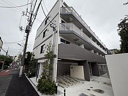 クラリティア馬込 203