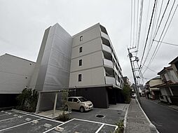 ベルファース品川大井町 205