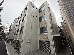 シティウォーク荏原中延 102