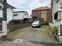 西恋ヶ窪2丁目新築戸建て