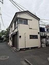 西原1丁目土地