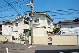 祖師谷５丁目中古戸建て