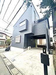 松戸市栄町８丁目