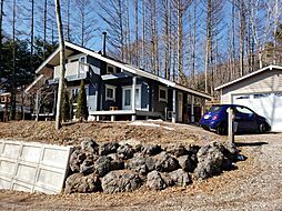 北佐久郡軽井沢町大字追分の一戸建て