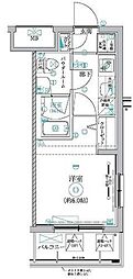 RELUXIA横濱鶴見II