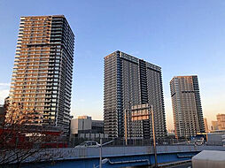 シティタワーズ東京ベイセントラルタワー